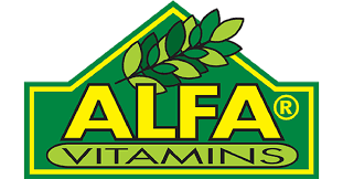آلفا ویتامینز | Alfa Vitamins